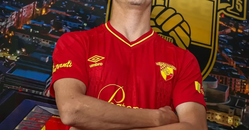 Fenerbahçe den Göztepe ye! Transfer açıklandı, formayı giydi