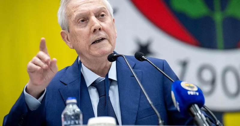 Aziz Yıldırım Gençlerbirliği yenilgisi sonrası çıldırmış! İşte yaşananlar