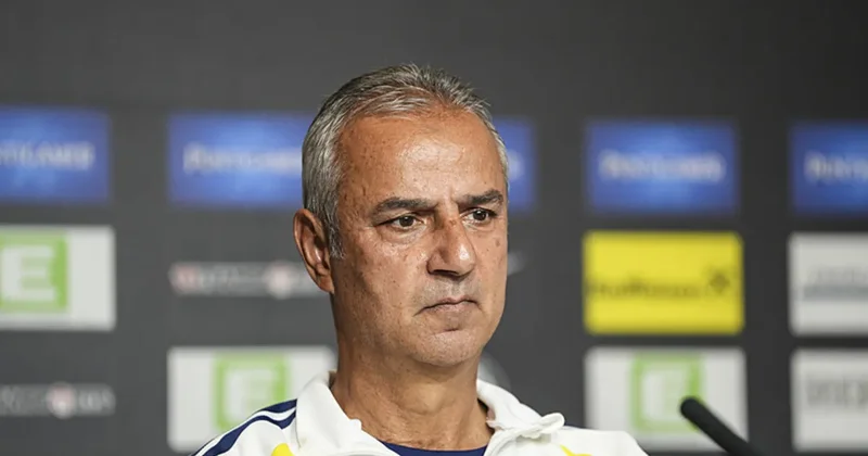 İsmail Kartal: Stratejilerimizi belirledik