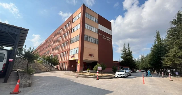AK Parti Grup Başkanvekili Usta ve koruması kazada yaralandı Bolu Haberleri Habertürk Yerel Haberler