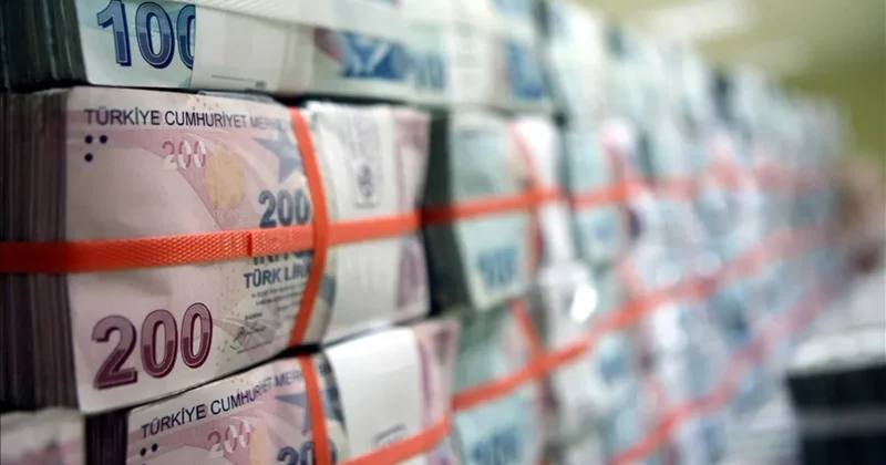 Bakanlık açıkladı: Merkezi yönetim bütçesi belli oldu