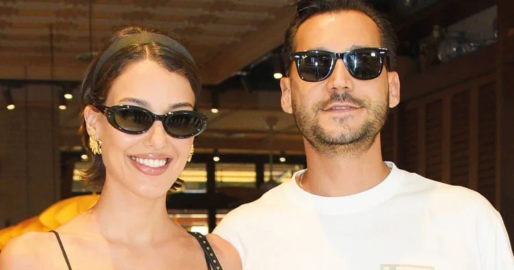 Dilan Çiçek Deniz: Birbirimizi her an özlüyoruz