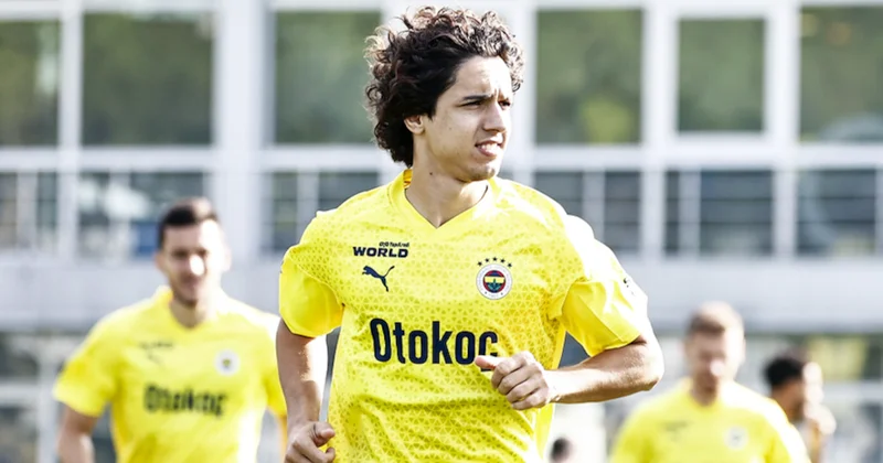 Fenerbahçeli futbolcuya teklif yağıyor Sözcü Gazetesi