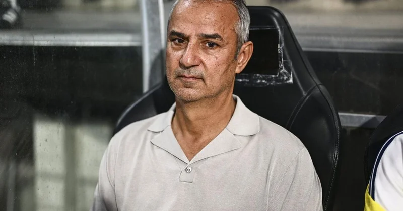 İsmail Kartal dan Lukaku için yanıt