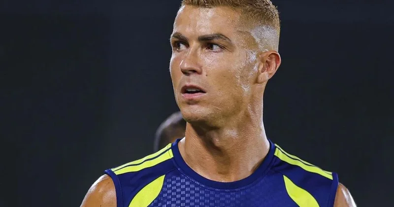 Ronaldo dan kötü haber! Emekli olacağı tarihi verdi