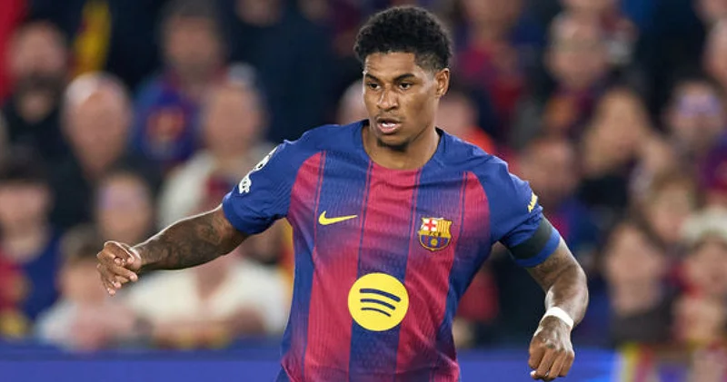 Galatasaray a transferde Marcus Rashford önerisi!