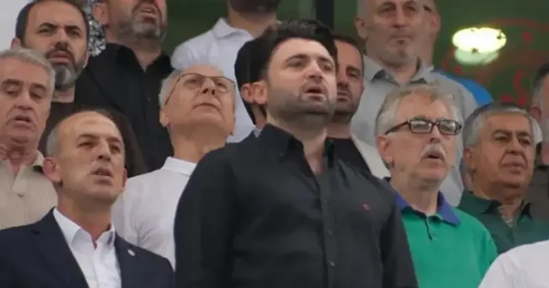 Bursaspor Başkanı Enes Çelik: Küfürsüz tribün 3 puan kadar değerliydi Fanatik Gazetesi Futbol Haberleri Spor