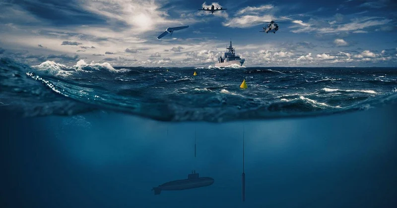 Milli sonobuoy stratejik üstünlük sağlayacak
