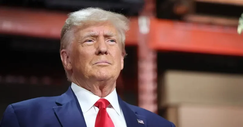Bombalarız demişti: Trump tan Umman için yeni açıklama