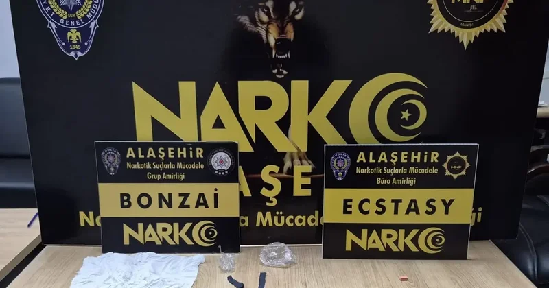 Kovalamacanın ardından yakalandı