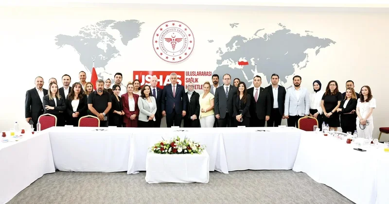 Yerli ultrason üretilecek