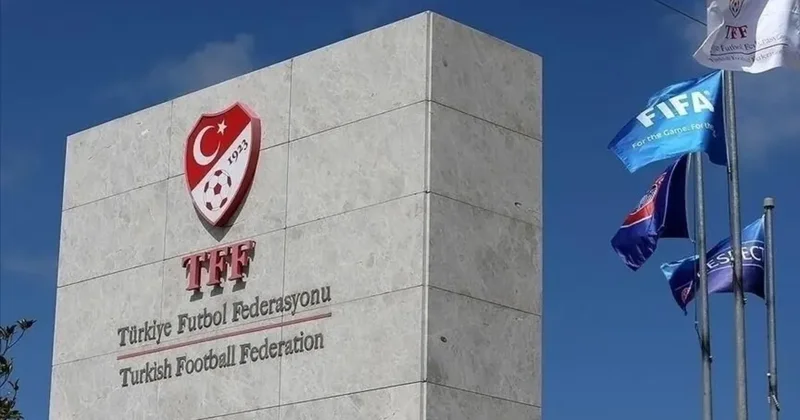 Fenerbahçe, Beşiktaş ve Trabzonspor un maçları ertelenecek mi? Gözler TFF ye çevrildi...