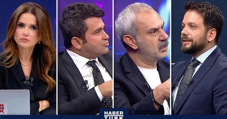Habertürk Gündem 15 Ağustos 2026 (Alihan Kuriş Dosyasında Ne Var?)