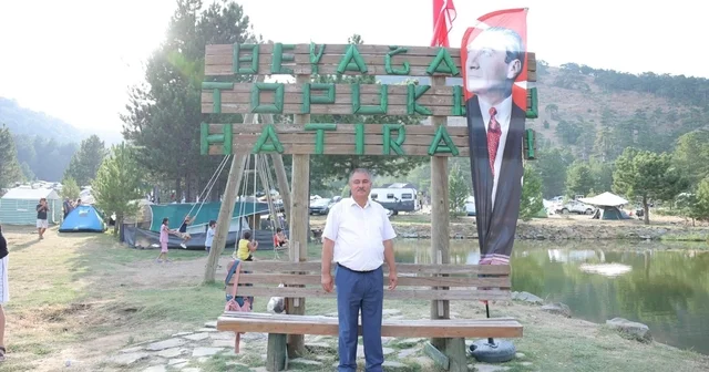 Başkan Pütün; Topuklu Yaylasında heyecanımızı paylaşan 7 bin misafirimize teşekkür ediyorum Denizli Haberleri Habertürk Yerel Haberler