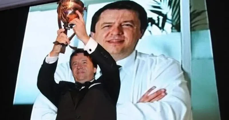 Kahve Dünyası’nın sahibi iş insanı Birol Altınkılıç hayatını kaybetti