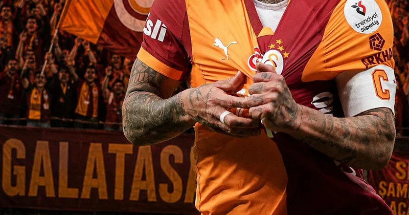 Galatasaray ı şoke eden talep! Sözleşmesini feshetmek istiyor