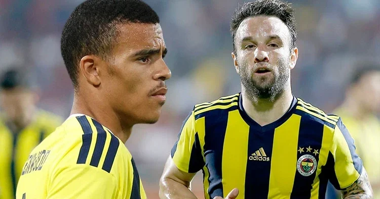 Mathieu Valbuena: Greenwood, Lyon’a çok ciddi zarar verebilir!