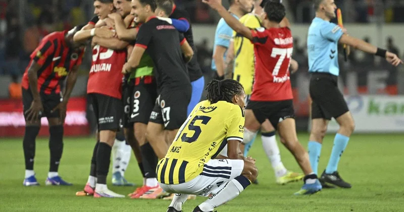Yenilgi göz göre göre gelmiş! Fenerbahçe de mağlubiyetin 5 nedeni