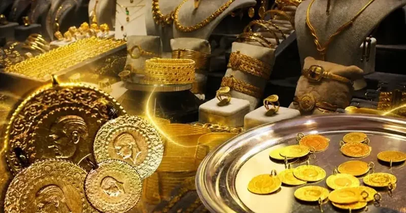 Uzmanından altın için çarpıcı tahmin! Aynı hızla yükselmez