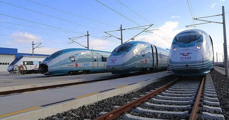 YHT biletlerine zam: Ankara İstanbul fiyatı 990 TL oldu Sözcü Gazetesi
