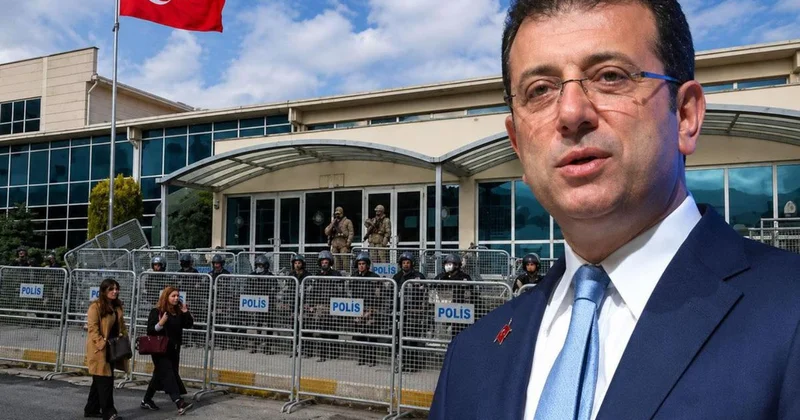 İBB Davası 65. Gün: İmamoğlu nun Avukatından Savunma Hakkı Talebi