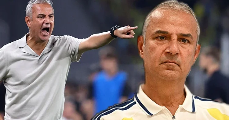İsmail Kartal dan Gençlerbirliği maçı sonrası Lyon motivasyonu: Düşünmeye vakit yok