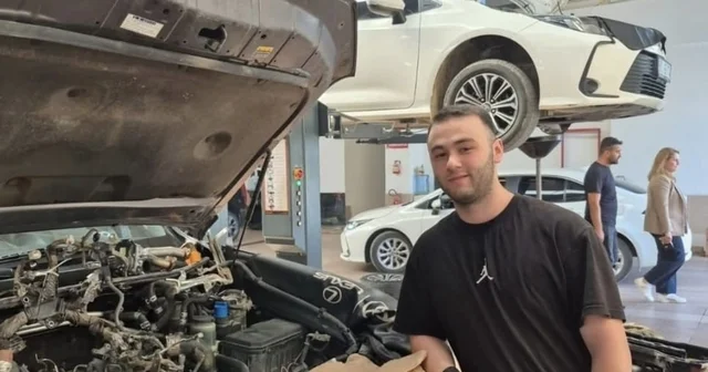 Öğrencilerin istihdam edilebilirliğine güçlü katkı Düzce Üniversitesinde 3+1 eğitim modeline geçildi Düzce Haberleri Habertürk Yerel Haberler