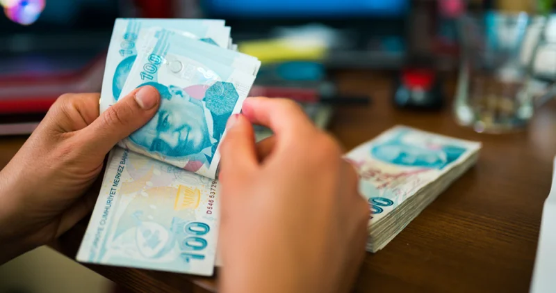 Maaş zammında hesaplar değişti