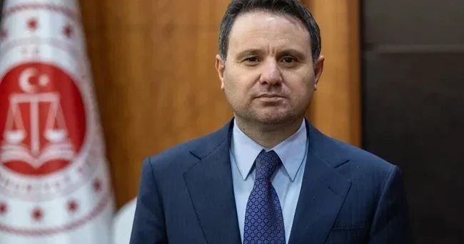Bakan Gürlek ten Alihan Kuriş açıklaması: Suç örgütleriyle mücadele sürüyor
