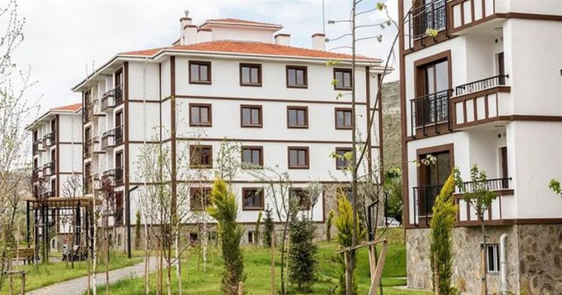 TOKİ İstanbul 1+1 ve 2+1 daire büyüklükleri ve yerleri belli olacak! TOKİ İstanbul 100 bin konut tipi ve yeri belirleme kurası ne zaman çekilecek?