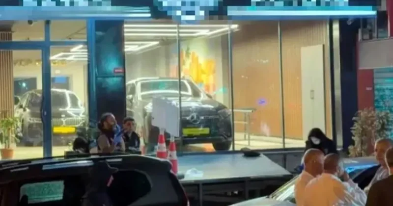 Eyüpsultan da oto galeri saldırısında 29 yaşındaki Ensar Sever ölmüştü: Kanlı infazda şoke eden detay! Meğer hedef...