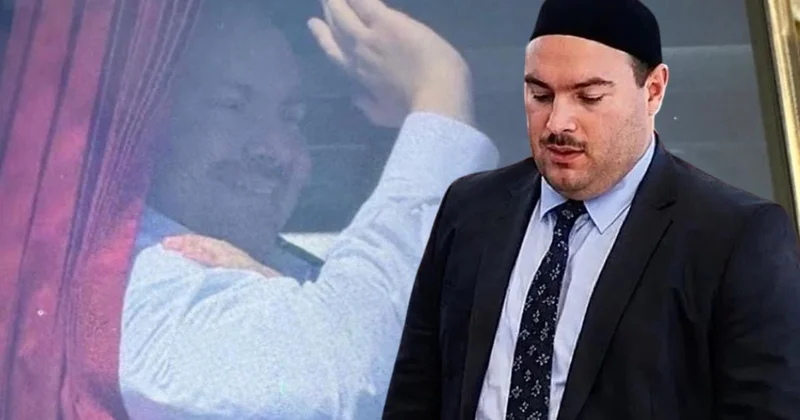 Süleymancıların liderine sorulan en ağır iddia: İftiradır, hayal ürünüdür