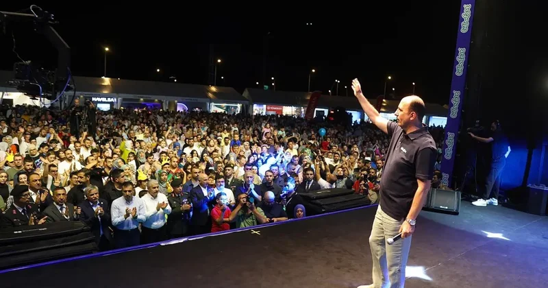 Başkan Altay, tüm bilim meraklılarını “11. Konya Bilim Festivali”ne davet etti