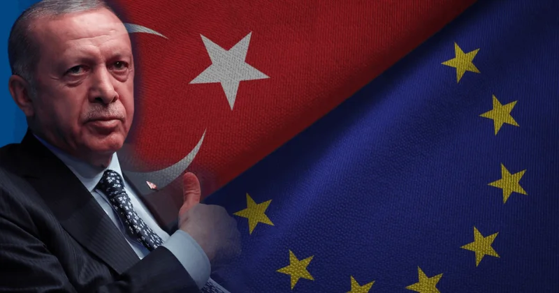 Erdoğan El Cezire röportajında Avrupa ya rest çekti: AB üyeliği artık öncelik değil Sözcü Gazetesi