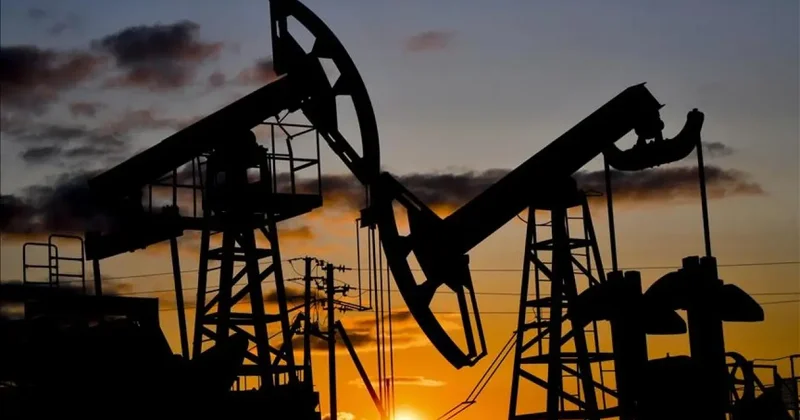 46 yıl sonra yeniden canlanacak! Ortadoğu da yeni ham petrol hattı için tarih belli oldu