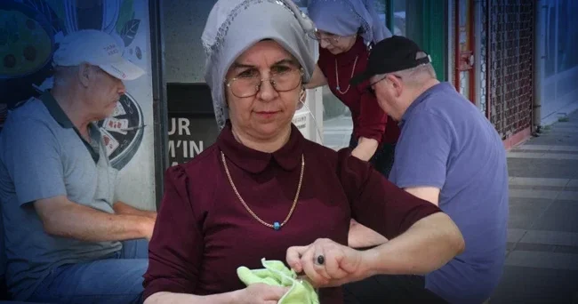Duyunca kahkaha atıp güldüler: Aylık kazancı 150 bin lira! Abla sen burayı boşuna açtın dediler