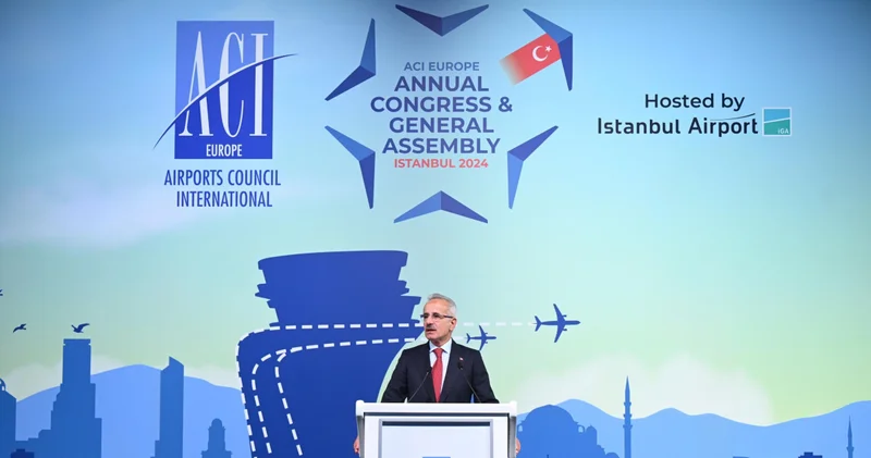 İstanbul Havalimanı tüm zamanların rekorunu kırdı