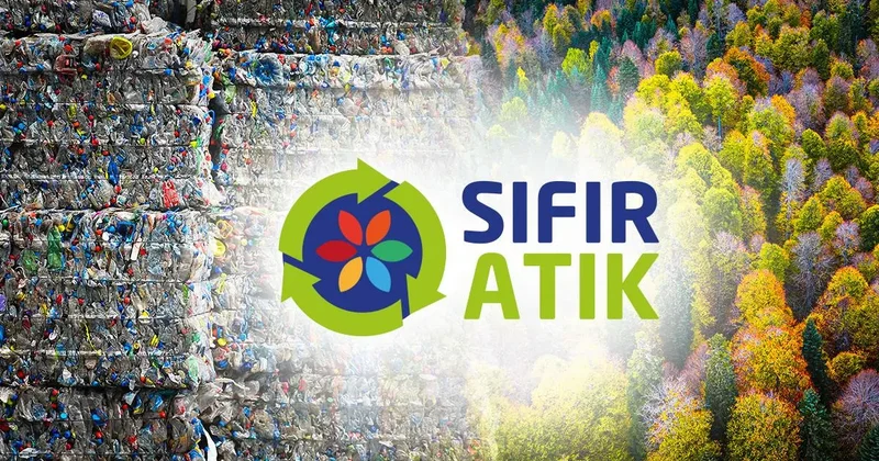 Sıfır Atık Vakfı, plastik kirliliğiyle mücadelede ortak yol haritası için çalıştay düzenleyecek