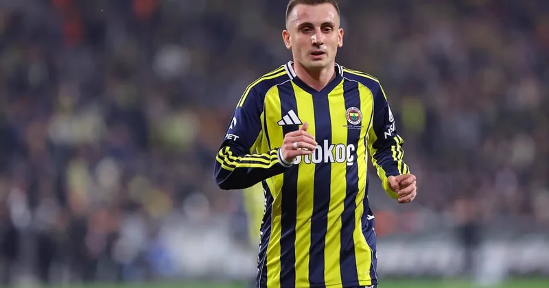 Kerem Aktürkoğlu ndan Lyon maçı yorumu! Reaksiyon fırsatı