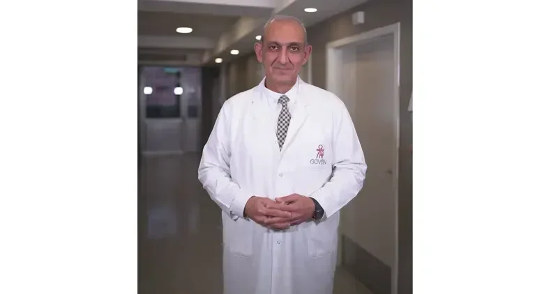 Uzmanı uyardı: Karaciğerdeki her kitle kanser değil