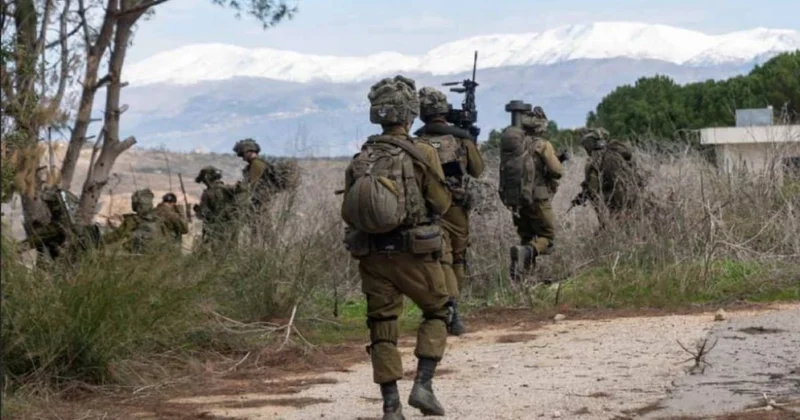 İsrailli bakandan ölüm kotası: Her gece 40 kişi öldürmeliyiz Sözcü Gazetesi