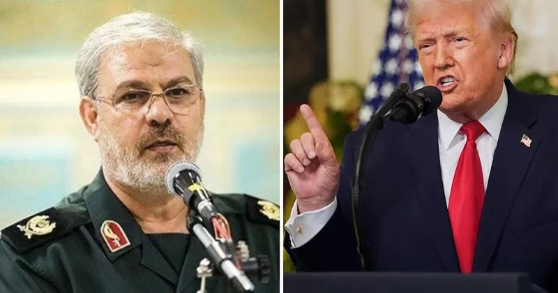 İran dan Trump a Yanıt: Görüşme Yok