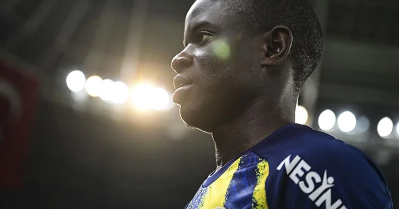Fenerbahçe nin çehresini değiştiren adam: N Golo Kante