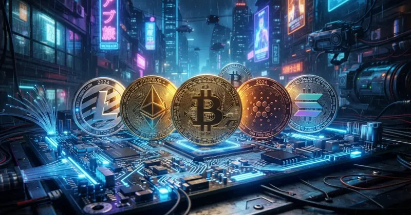 Bitcoin in geleceği için kritik hesap! Milyonerler bile 1 BTC bulamayabilir
