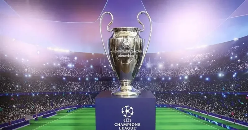 Şampiyonlar Ligi nde play off heyecanı! İşte maç programı
