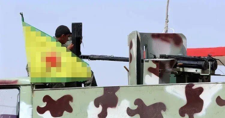 Suriye den YPG açıklaması: Terör örgütünün feshedildiğine dair duyuru çok yakında yapılacak