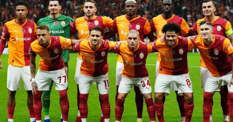 Galatasaray, yeniden alıyor! Bonservisi belli oldu
