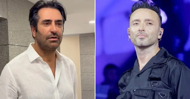 Mahsun Kırmızıgül den Mabel Matiz sorusuna çarpıcı yanıt: Yolsuzluk yapanlar daha tehlikeli Sözcü Gazetesi