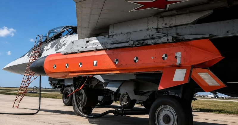 Rus füzesinin içinden ABD teknolojisi çıktı Sözcü Gazetesi