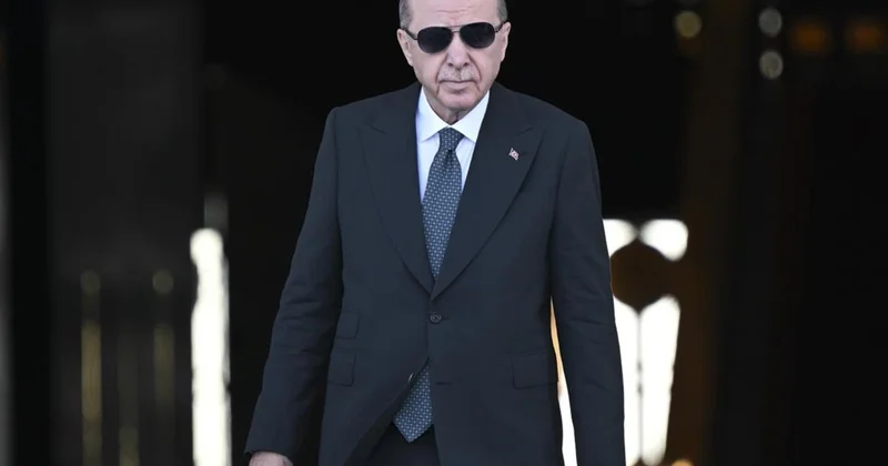 Cumhurbaşkanı Erdoğan dan Avrupa ya rest: AB ye üyelik artık öncelik değil